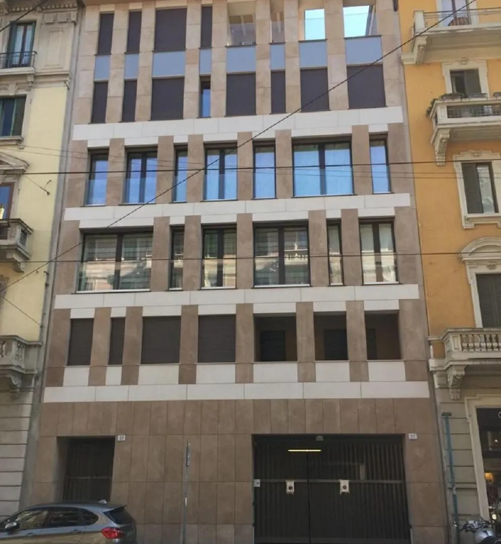 Number House - Number 25 Apartment Milan