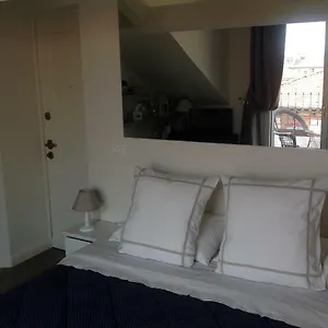 Appartement Pied à Terre With Terrazza In Center, Milan