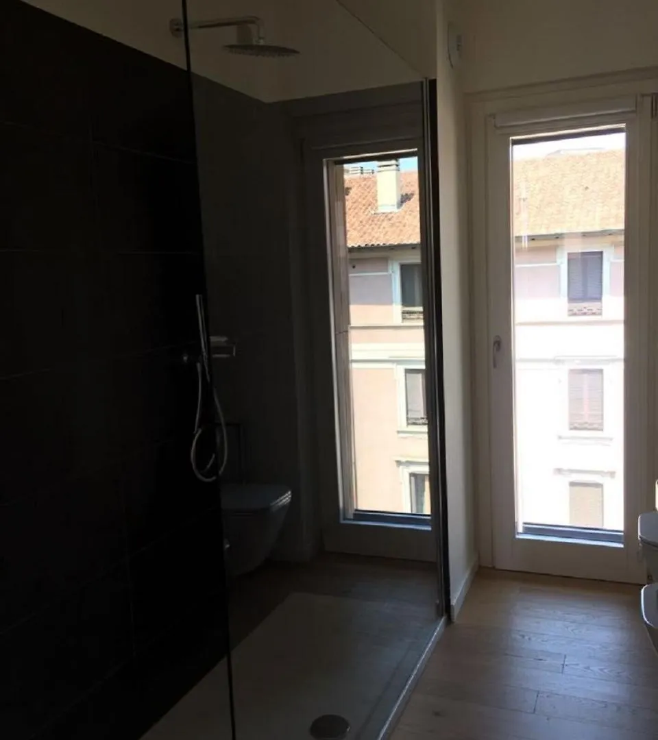 Number House - Number 25 Apartment Milan