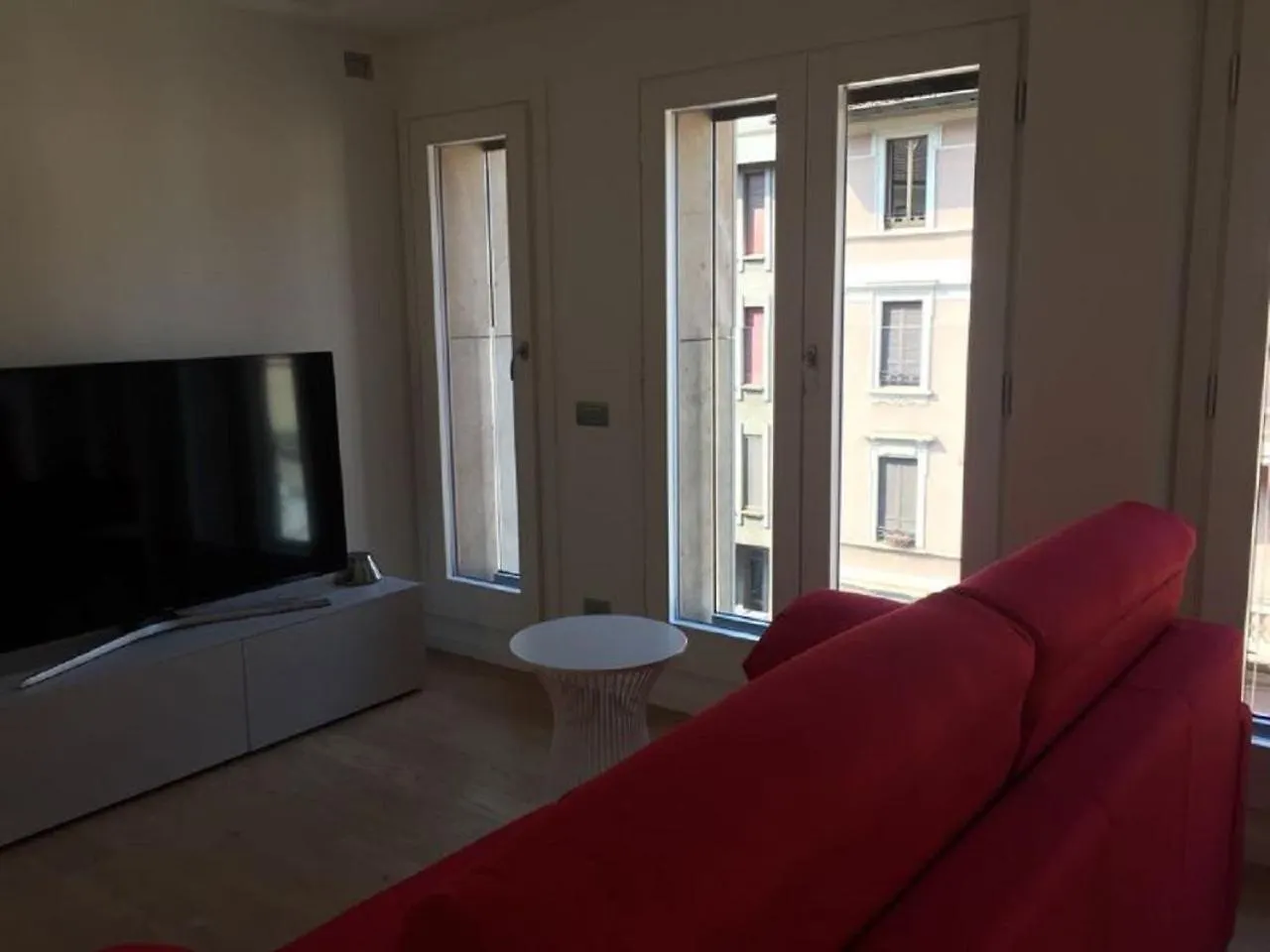 Number House - Number 25 Apartment Milan Italy
